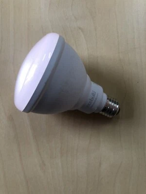 NEW Outdoor LED PAR38 12W Reflector Floodlight Globe E27 1300 lumens 3000K - image 1 of 4