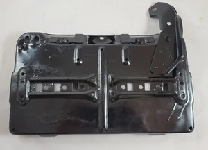  Mercedes w123 Battery Tray 240D 300D TD CD REFINISHED  - Picture 1 of 4