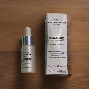 Institut Esthederm~Age Proteom Advanced Serum~5ml /0.16 fl oz~Mini / Travel~NIB~ - Picture 1 of 1