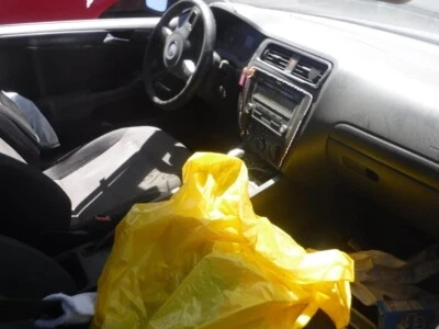 Antena usada compatible con: Volkswagen Jetta 2011 grado A Foto 1 de 4