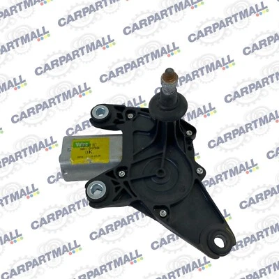 Motor limpador de para-brisa traseiro Volkswagen Routan 2009-2014 05113411-AA fabricante de equipamento original - Imagem 1 de 4