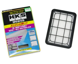 HKS Super Air Filter - fits Mitsubishi Evo 10 X - Picture 1 of 2