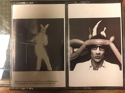 Steve Martin Let's Get Small & A Wild And Crazy Guy rare Columbia House tapes  - Image 1 of 4