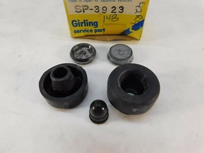 Toyota Corona MKII  Rear Wheel Brake Cylinder Repair Kit   1969-1971 - Image 1 of 4