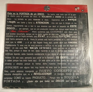 JOSE MANUEL -CAMINO CON PASO LENTO- 1988 RARE MEXICAN 12" EP, STILL SEALED, SOUL - Picture 1 of 2