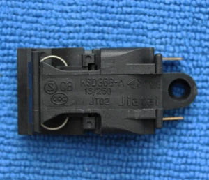 1pcs KSD368-A JT02 Temperature Switch Electric Boiled Water Kettle Strix R4803 - Picture 1 of 1