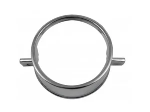 1964 Chevy Impala Rear Lens Trim Ring NEW Trim Parts! - Picture 1 of 3
