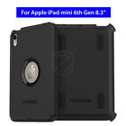 For Apple Ipad 9th 8th 7th 6th 5th Pro 11" 12.9" Mini 5th Otterbox Defender Case