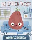 The Couch Potato by Jory John Paperback Book