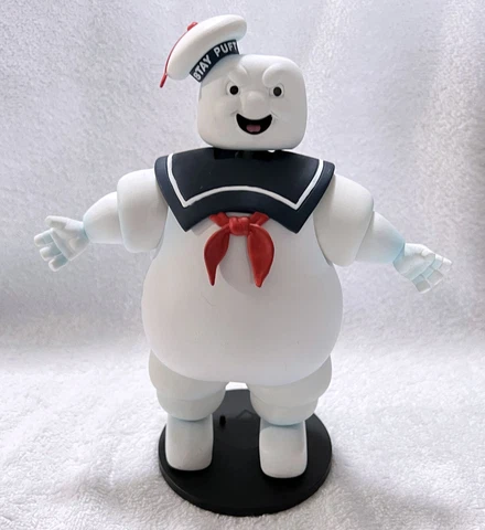 STAY PUFT MARSHMALLOW MAN • SDCC DIAMOND SELECT 1984 GHOSTBUSTERS SERIES Cover