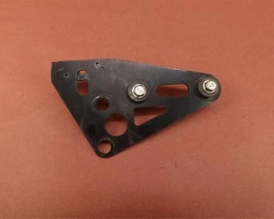 11-16 Kawasaki Ninja ZX1000 ZX1000M регулятор напряжения выпрямитель крепление кронштейн - Изображение 1 из 4