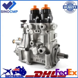 Fuel Injection Pump 094000-0390 094000-0391 22730-1220 for Hino K13C Isuzu 6WG1 - Foto 1 di 7