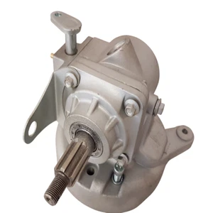 GEAR25 SCATOLA INGRANAGGI PER ALBERO GY6 GUIDATO 150CC 200CC QUAD BIKE ATV - Foto 1 di 5