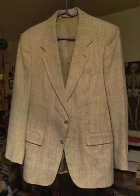 Blazer Arnie vintage Foto 1 de 4