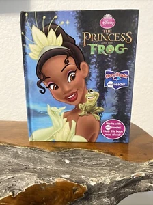 Disney The Princess and the Frog Me Reader Story Book - Picture 1 of 4
