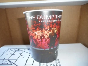 BRUCE SPRINGSTEEN - 2016 RIVER TOUR - LOS ANGELES SPORTS ARENA SOUVENIR CUP - Picture 1 of 4