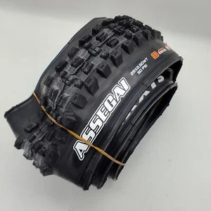 MAXXIS ASSEGAI 29x2.50 WT Exo+ 3C tire MaxxTerra Tubeless Ready - Picture 1 of 4