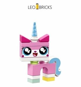 LEGO® 71023 The Lego Movie 2 Minifiguren Einhorn-Kitty Minibuild *NEU* - Bild 1 von 1