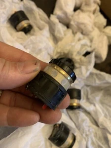 shure r15 dynamic cartridge microphone 515 Pe515 Pe9 517 PE10d 515sd Repair Pe9l - Picture 1 of 10