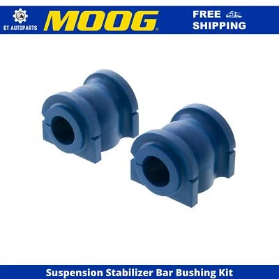 Kit de buje de barra estabilizadora de suspensión para Chrysler Sebring 2007-2010 MOOG 2007 Foto 1 de 3