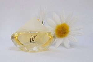 IO La PERLA ~ MINI / MINIATURE PERFUME 6ml edp / POUCH Original Vintage - Picture 1 of 1