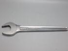 Beta 52 30Mm Open End Wrench, Chrome Plated