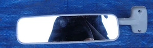 Interior mirror grey 87810-60060A suits Toyota Landcruiser 40 & 45 series 4953 - Foto 1 di 3