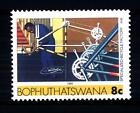 South Africa Bophuthatswana - Sud Africa Bophuthatswana - 1985 - Industria