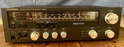 Telefunken TR350  - Bild 1 von 4