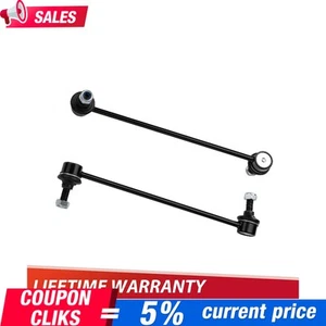 Front Sway Bar End Links for 2011 2012 2013 2014 2015 2016 - 2020 Toyota Azqrffk - Imagen 1 de 14