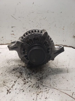 Alternator VIN 9 8th Digit Turbo With Heated Seats Fits 13-20 FUSION 1355363 - Image 1 of 4