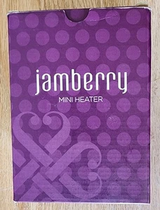 Jamberry Mini Heizung für Nägel - Bild 1 von 2