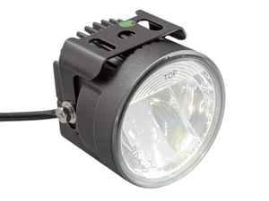 Universal LED Nebelscheinwerfer - 1 Stück Zusatzbeleuchtung Zusatzscheinwerfer - Bild 1 von 5