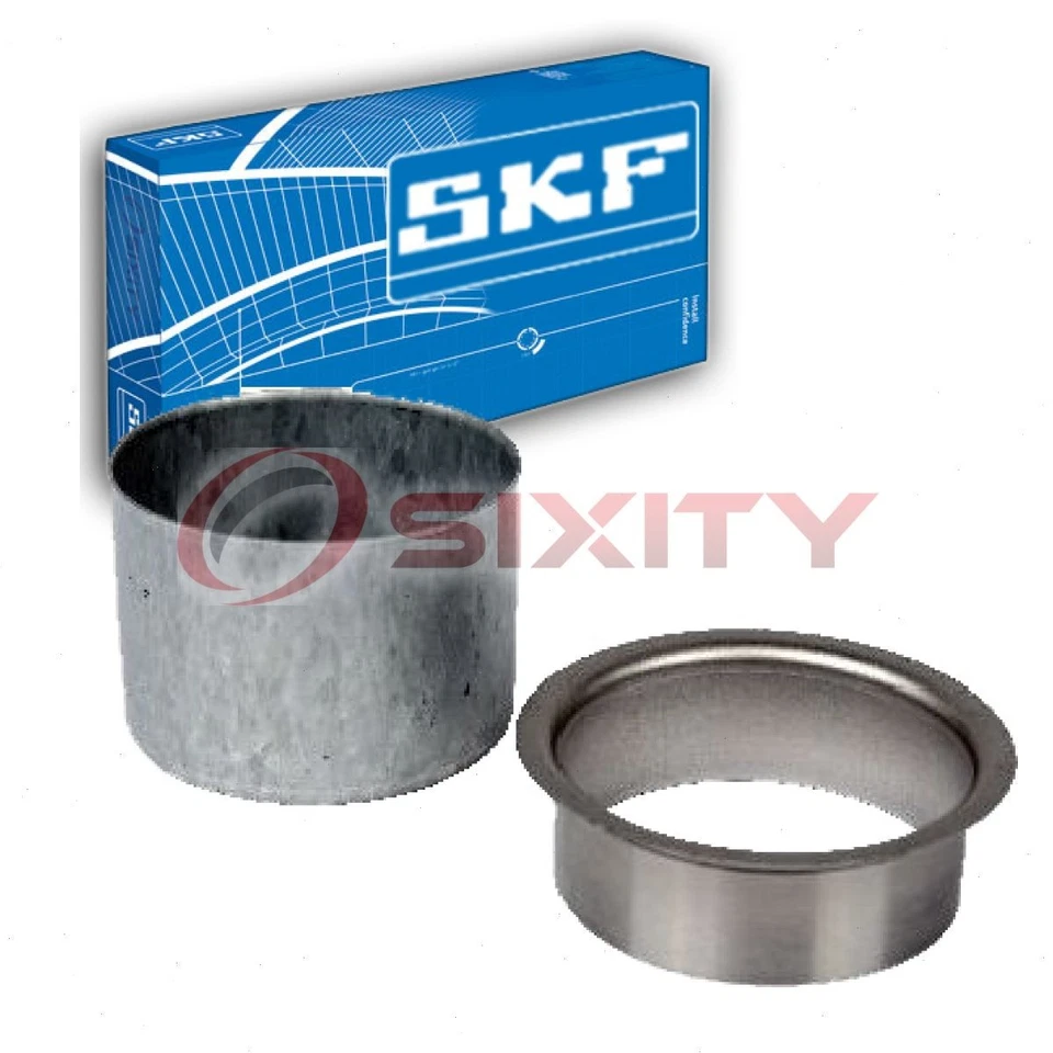 Funda de transferencia trasera SKF eje de salida funda de reparación para Mazda B2600 ln 1991-1993 Foto 1 de 4
