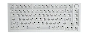 Glorious Gaming GMMK Pro Barebone-Tastatur - Bild 1 von 6