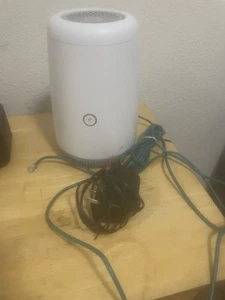 CenturyLink C4000BG WiFi Modem Router With Power Adapter. - Picture 1 of 3