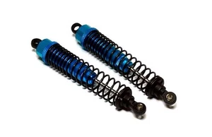 RC Model Car Aluminum 98mm R/C Hobby Oil Shock Damper (2pcs) OS340 - Picture 1 of 3