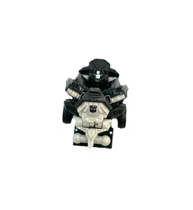 Transformers Dotm Dark of Moon Cyberverse Ironhide Commander 2011 Body Head Part - Picture 1 of 11