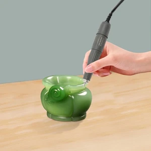 Mango de micromotor dental 45K RPM pieza de mano estilo maratón N8 mango pulidora - Imagen 1 de 11