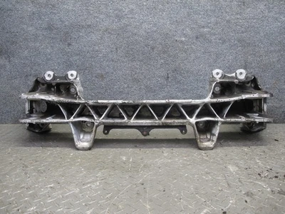 92-00 LEXUS UZZ30L SC300 SC400 FRONT ENGINE SUBFRAME CROSSMEMBER OEM - Image 1 of 4