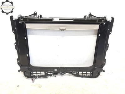 Buick Enclave 2018-2021 techo corredizo delantero marco pista con parasol OEM Foto 1 de 4