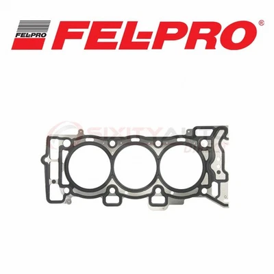 Fel-Pro Right Cylinder Head Gasket for 2009-2017 Chevrolet Traverse 3.6L V6 gm Foto 1 de 4