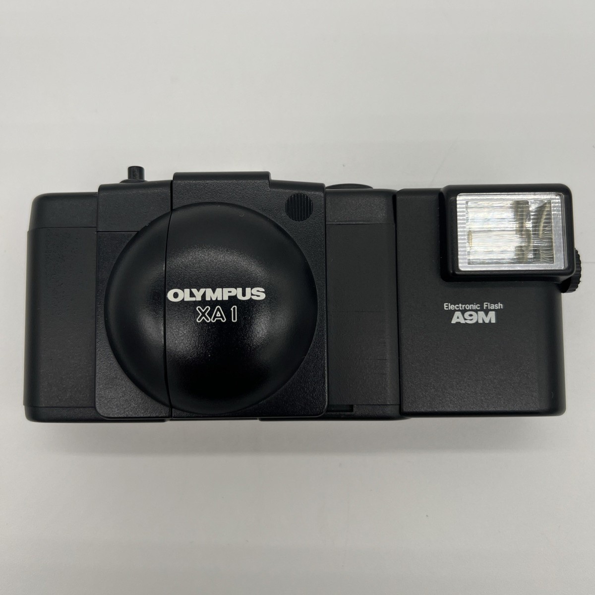 Olympus Xa A11 for sale - eBay Olympus Xa A11 for sale - eBay