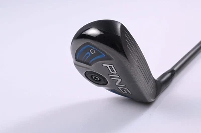 Ping G Series #3 Hybrid / 19 Degree / Stiff Flex Ping Alta Blue 70 Shaft - Image 1 of 4