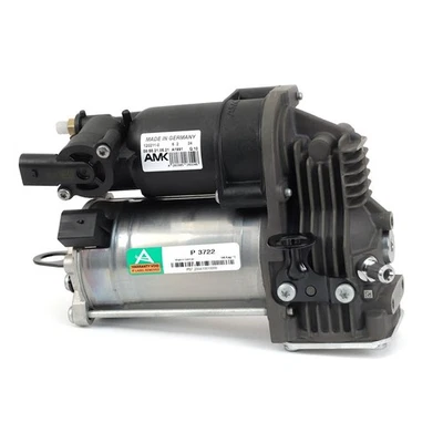 Compresor de suspensión neumática P-3722 Arnott para MB Mercedes Clase ML GL350 GL550 Foto 1 de 4