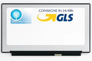 Display LCD B173HAN04.B HW0A 17,3" LED FHD 1920X1080 30 PIN - Zdjęcie 1 z 5