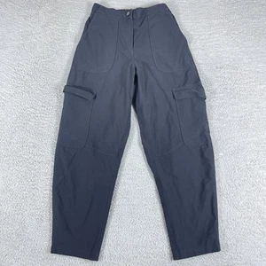 Lululemon Light Utilitech Cargo Pocket High-Rise Pants Women's 26x27 Stretch Gym - Picture 1 of 11