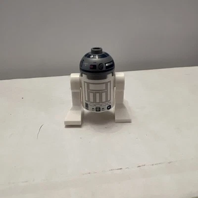 Lego R2-D2 SW1202 75339 75355 75360 75365 75379 Authentic Pre Owned - Image 1 of 4