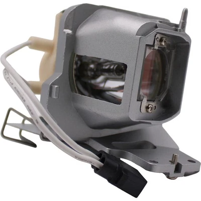 Lámpara y carcasa Jaspertronics™ BL-FU240E para proyectores Optoma - 1 año de garantía Foto 1 de 4