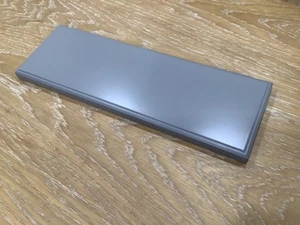 IKEA BODBYN Schubladenfront grau 15x5" 502.660.64 - Bild 1 von 4